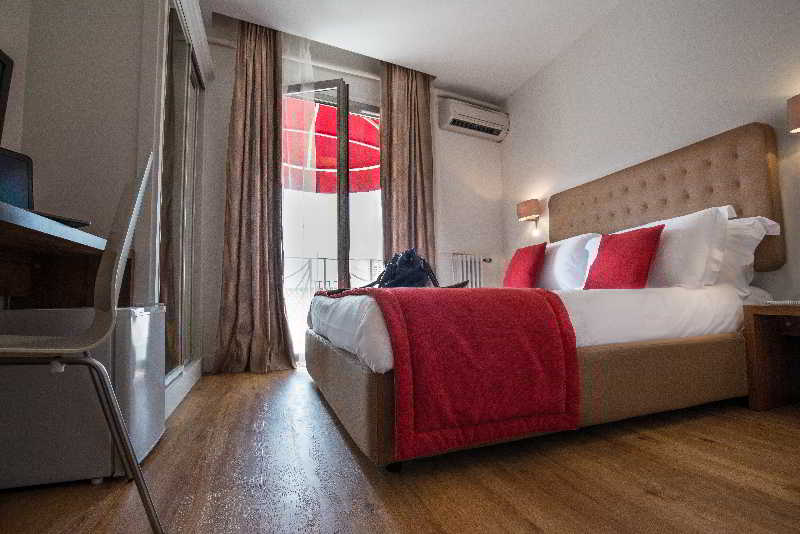 Edgar Suites Cannes - Rue d'Antibes