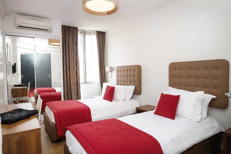 Edgar Suites Cannes - Rue d'Antibes