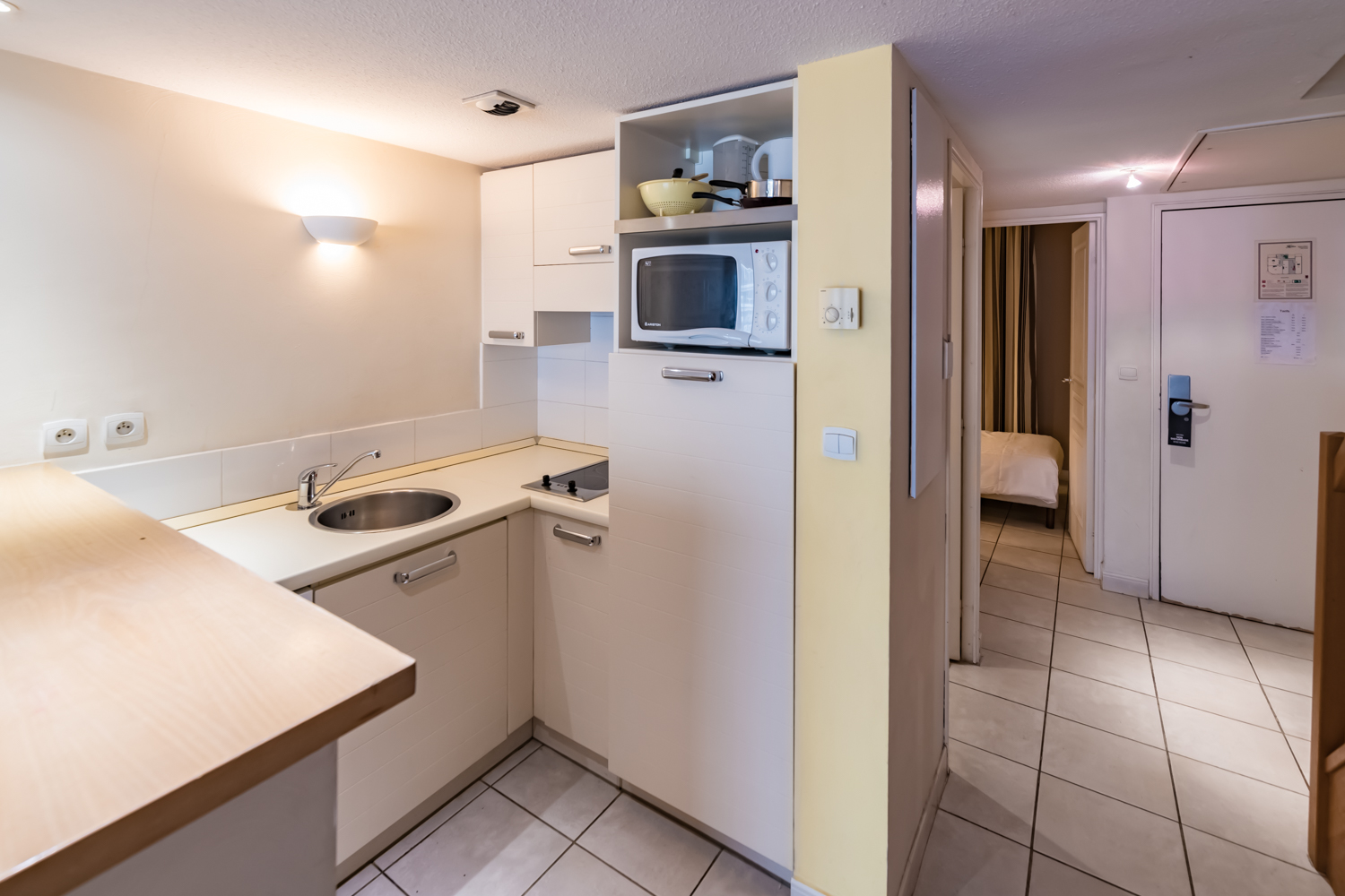 ExcelSuites Residence