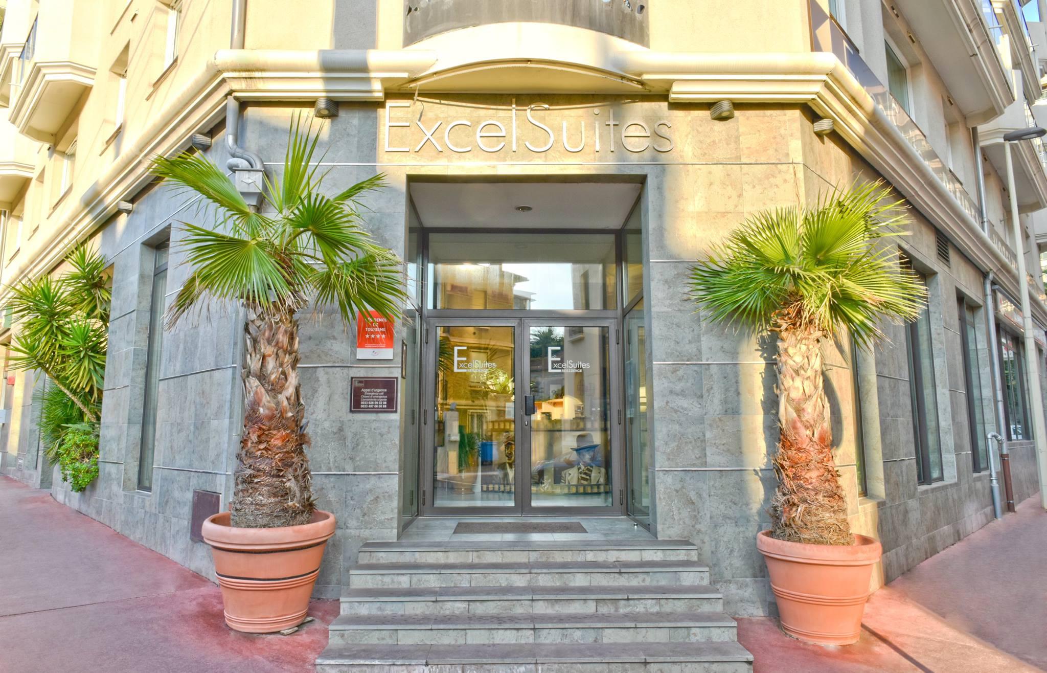 ExcelSuites Residence