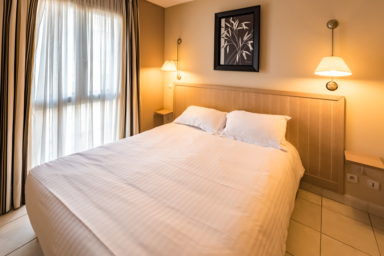 ExcelSuites Residence