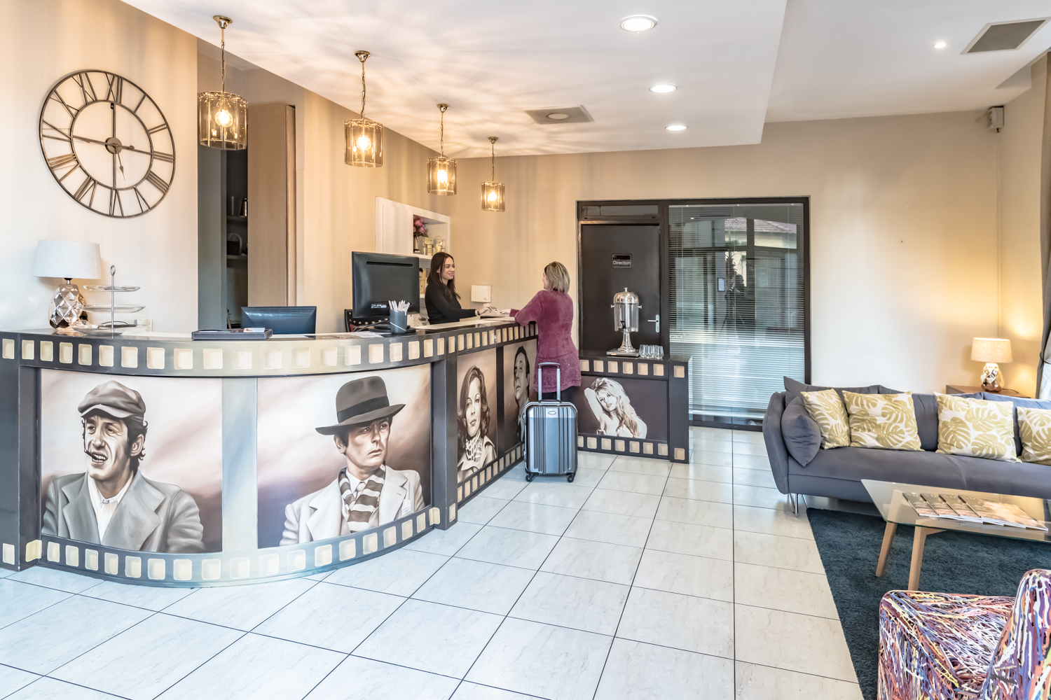 ExcelSuites Residence