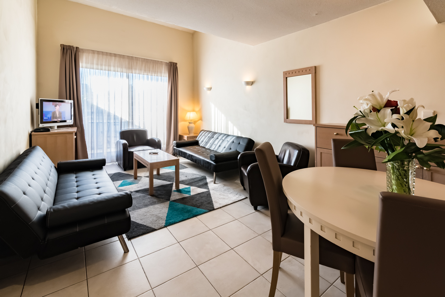 ExcelSuites Residence