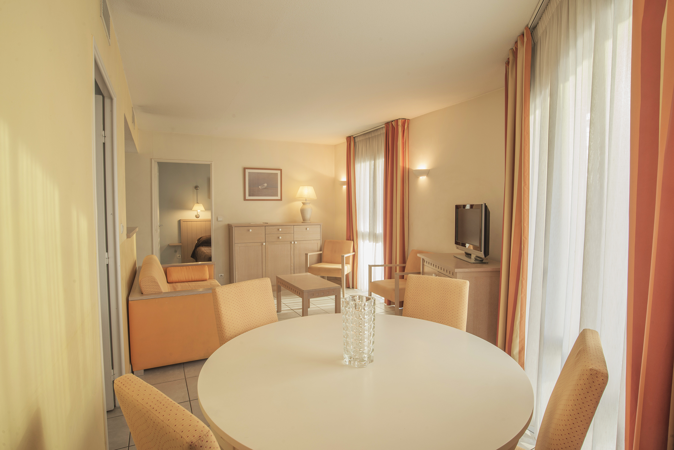 ExcelSuites Residence