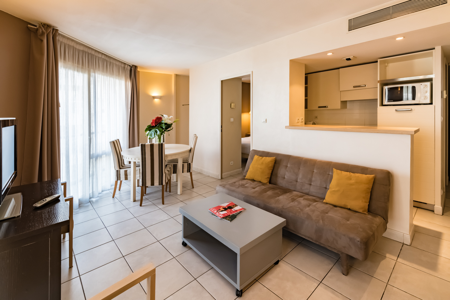 ExcelSuites Residence