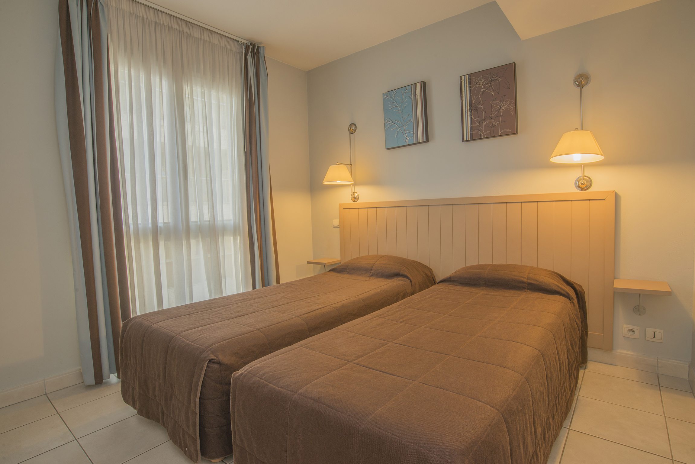 ExcelSuites Residence