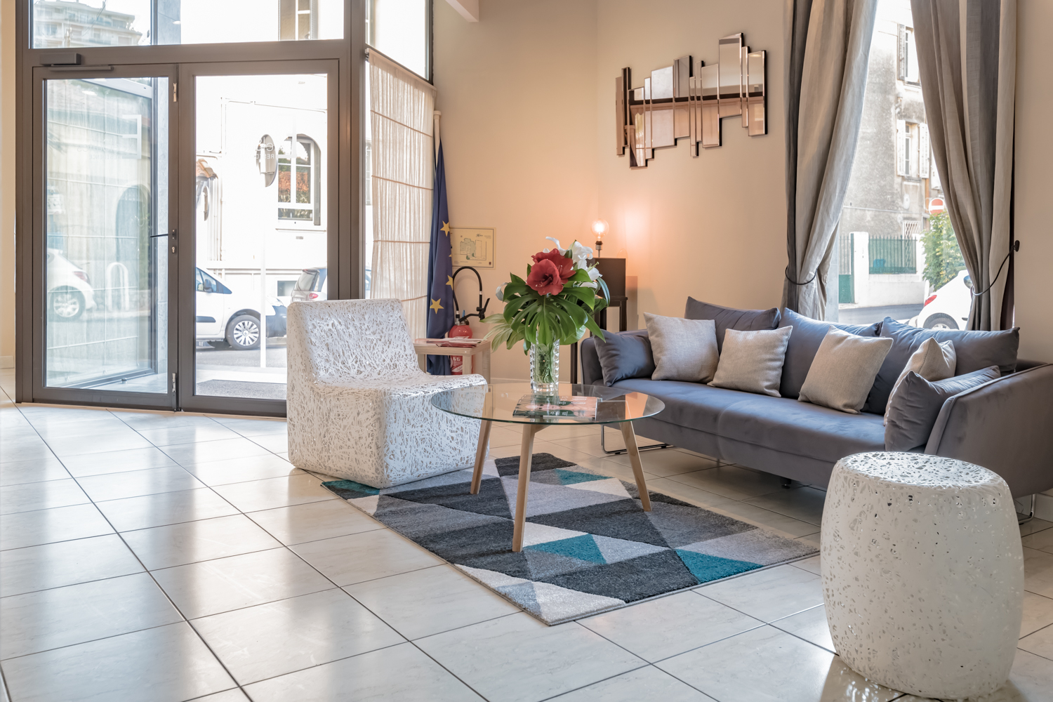 ExcelSuites Residence