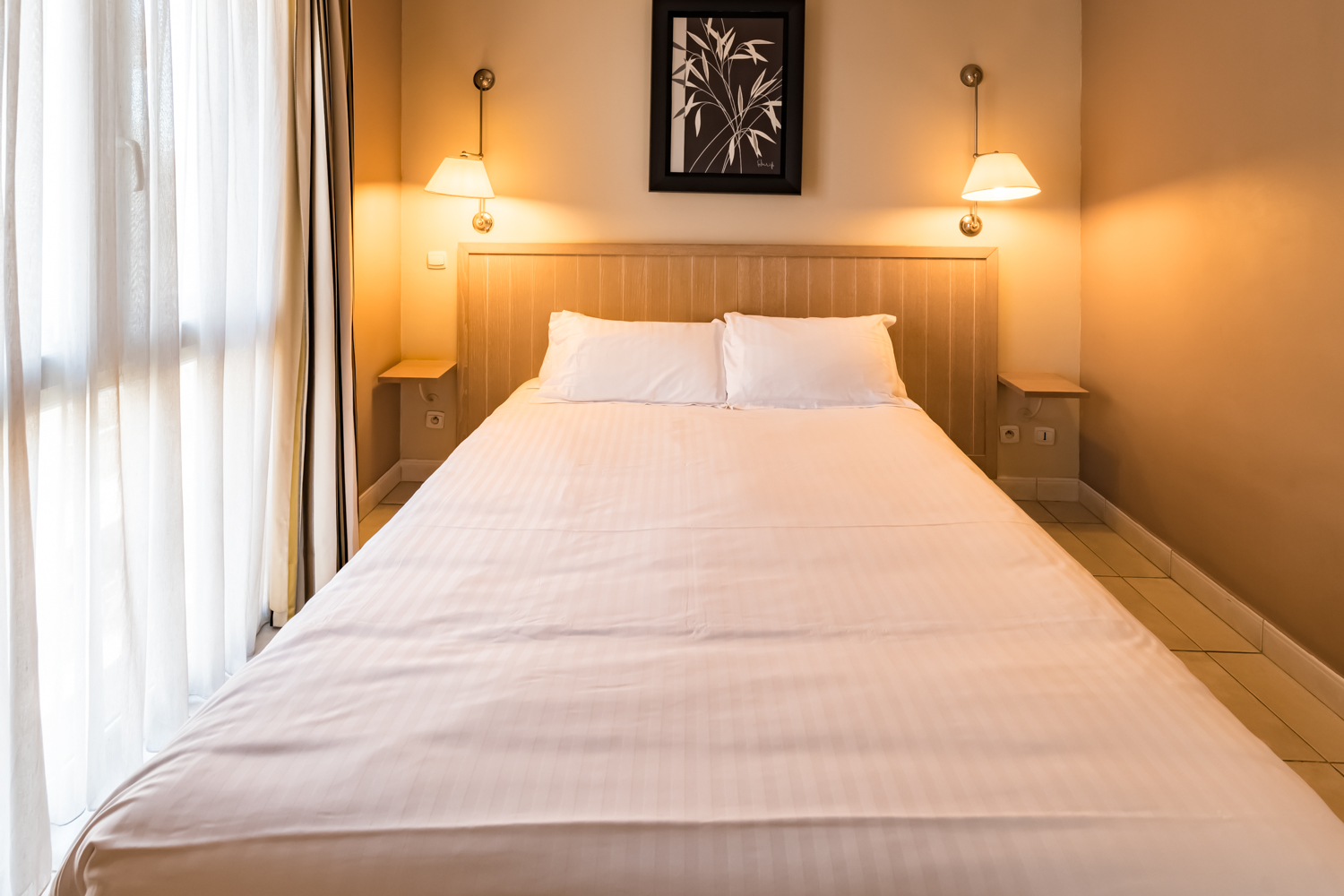 ExcelSuites Residence