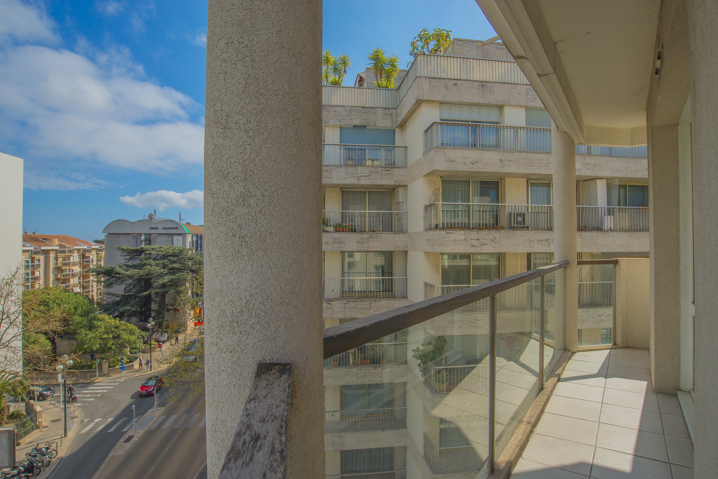 ExcelSuites Residence