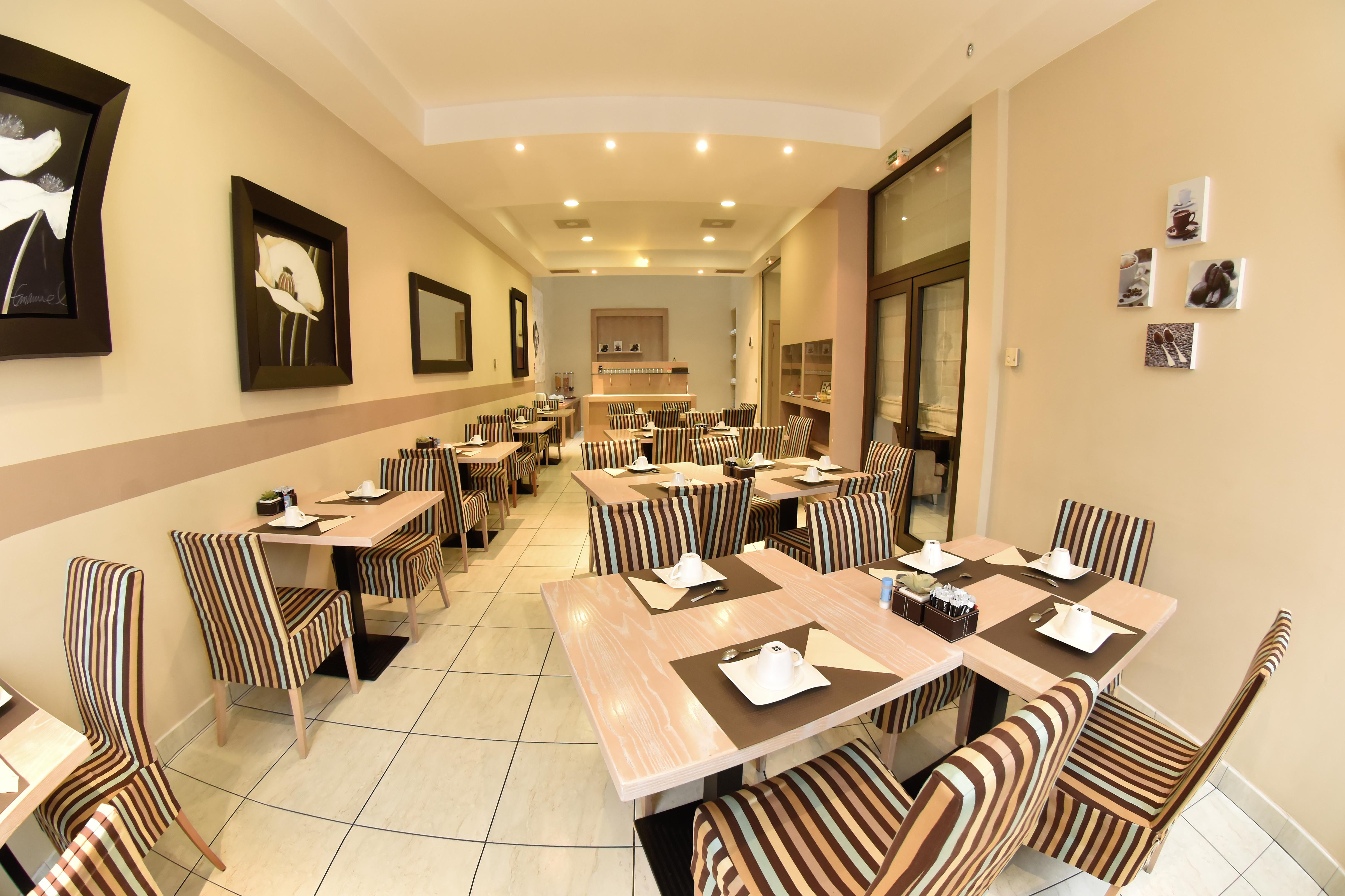 ExcelSuites Residence