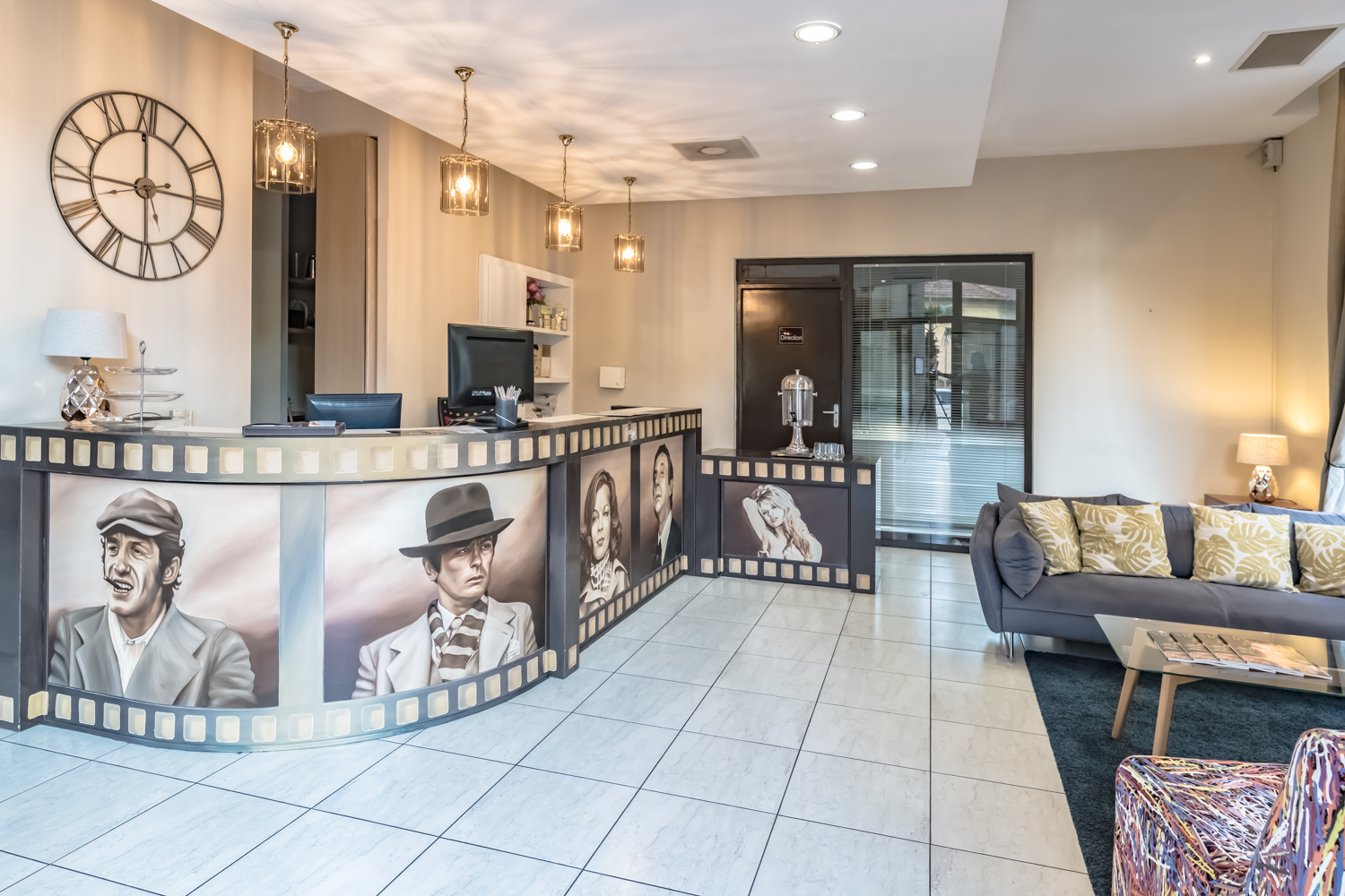 ExcelSuites Residence