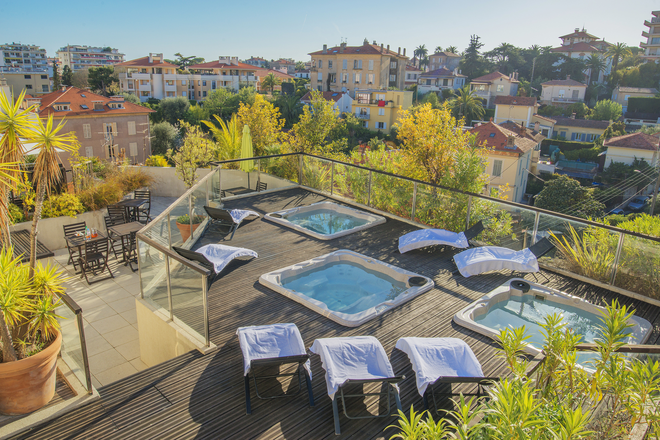 ExcelSuites Residence