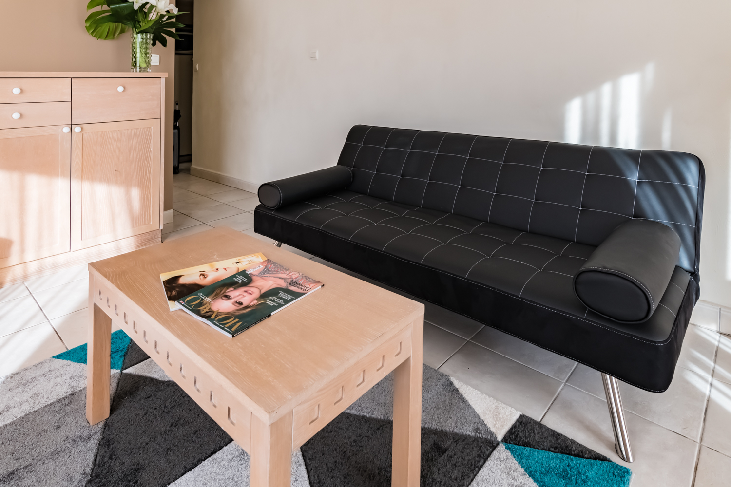 ExcelSuites Residence