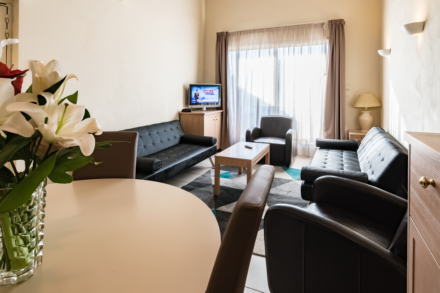 ExcelSuites Residence