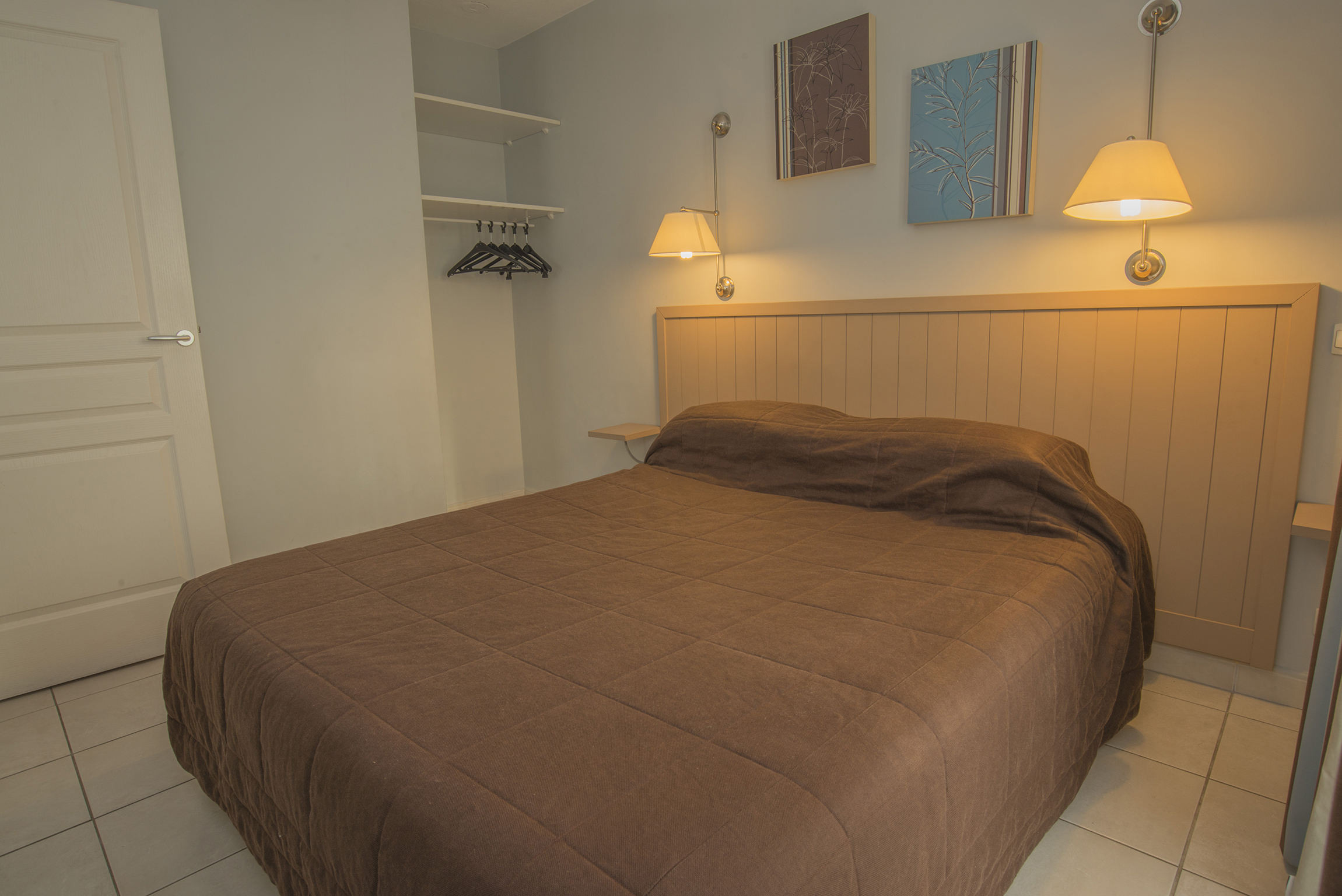 ExcelSuites Residence