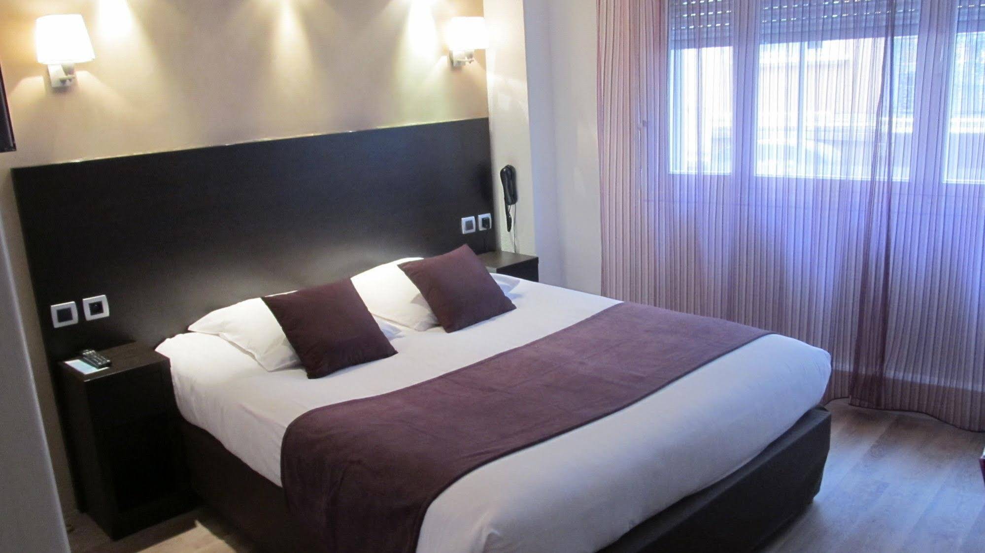 Hotel Athenee