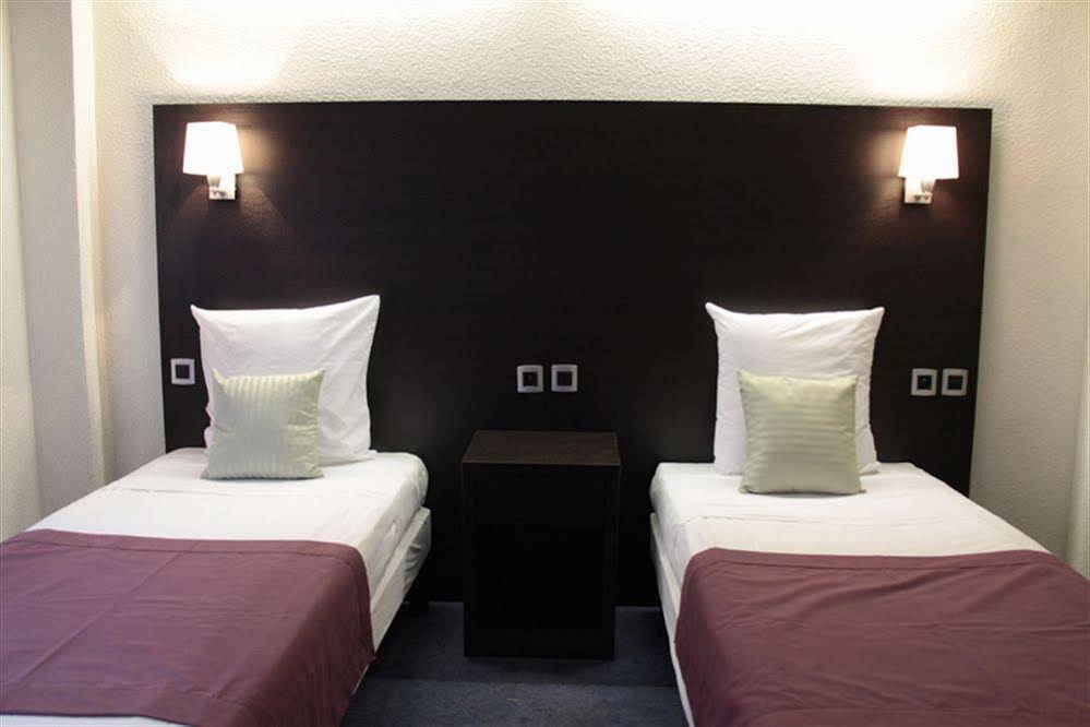 Hotel Athenee