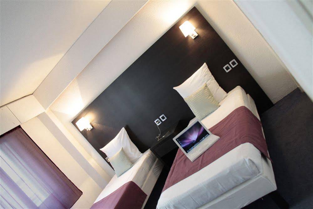 Hotel Athenee