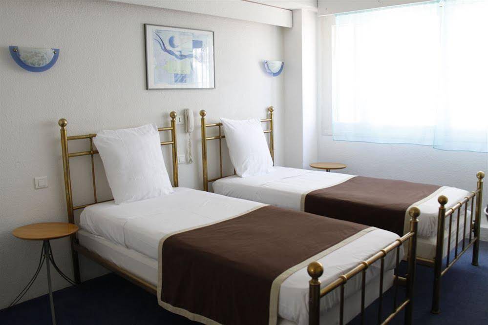 Hotel Athenee