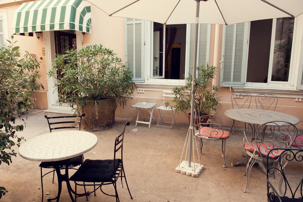 Hôtel Chanteclair
