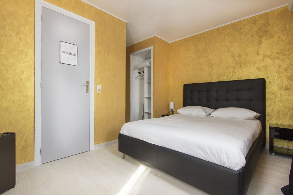 Hotel des Congrès & Festivals