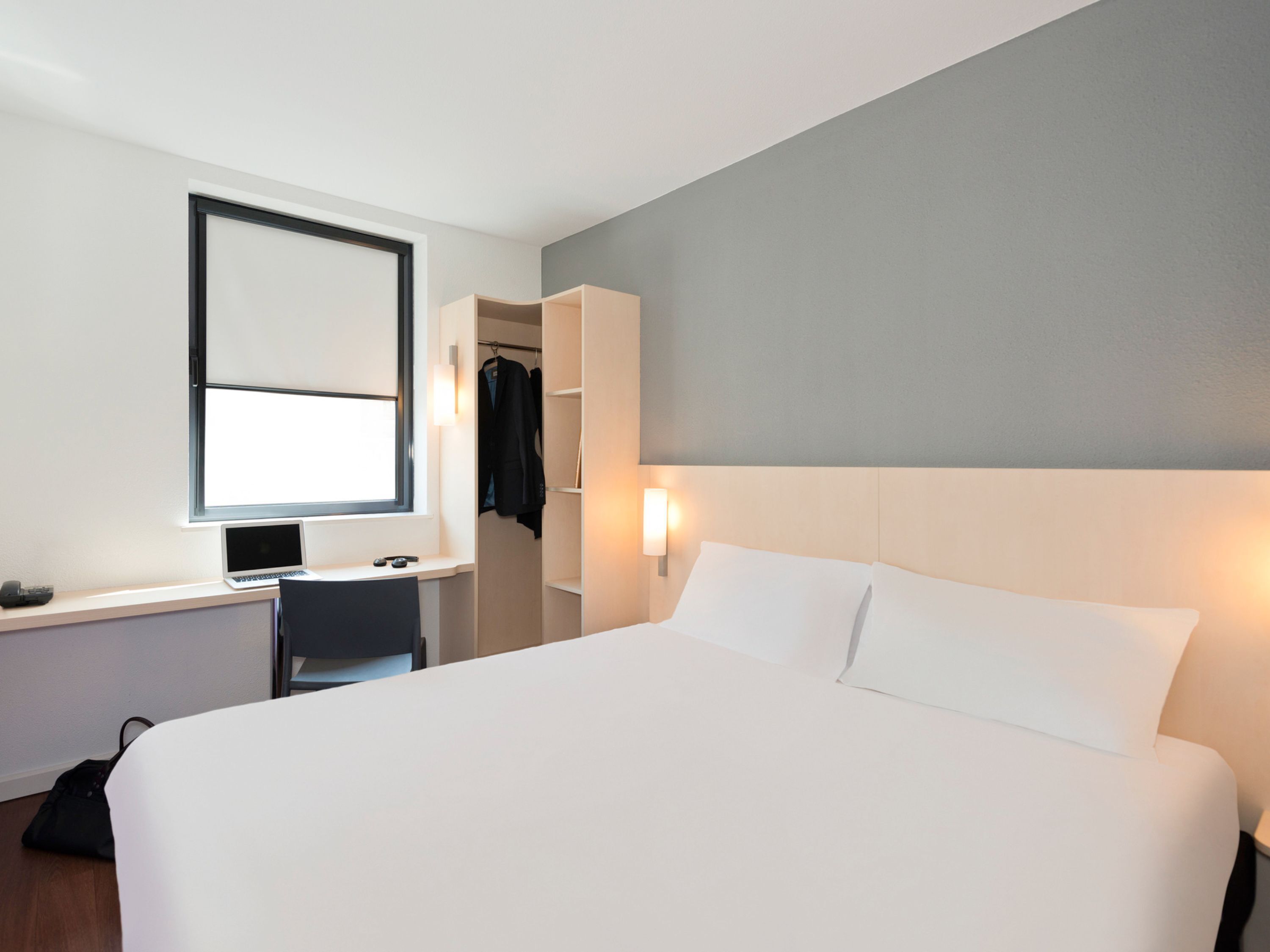 ibis budget Cannes Centre-Ville