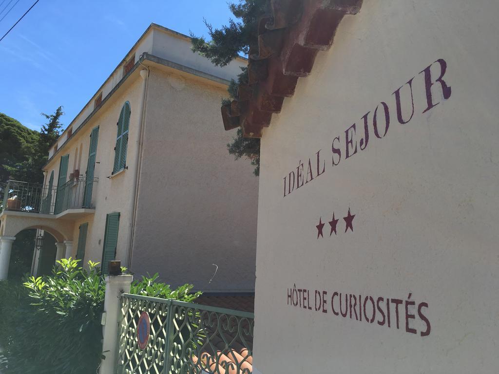 Idéal Séjour