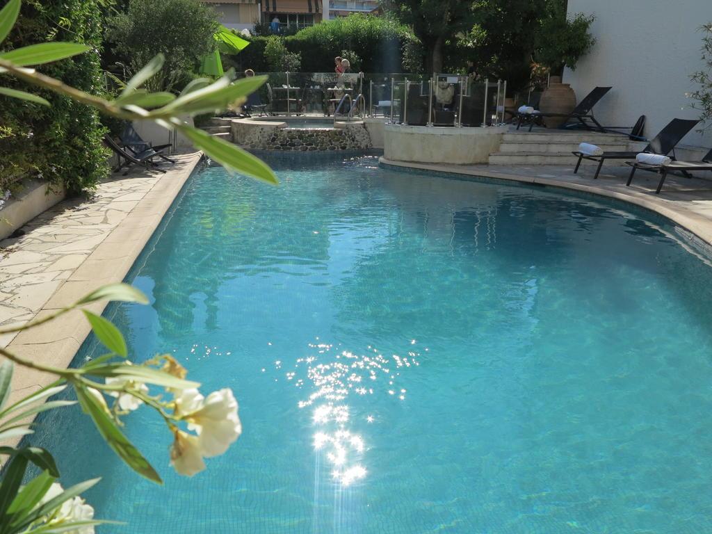 La Villa Cannes Croisette