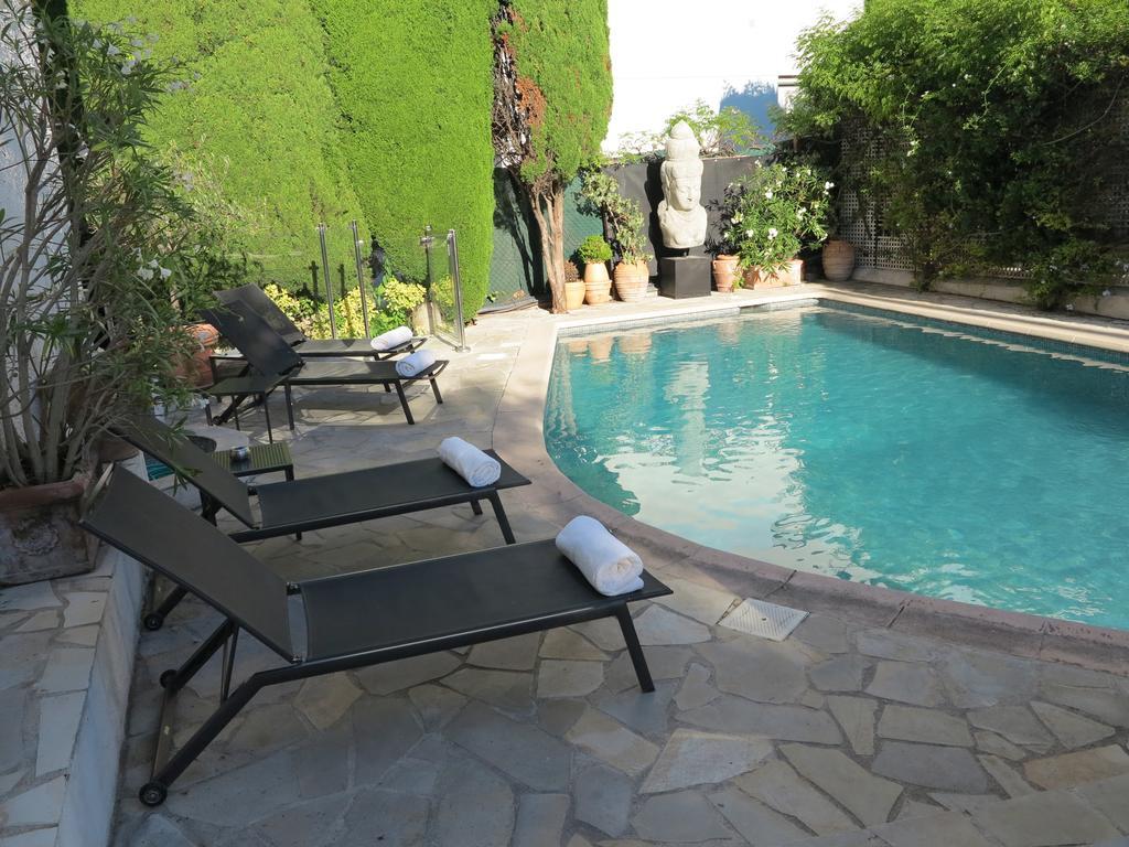 La Villa Cannes Croisette