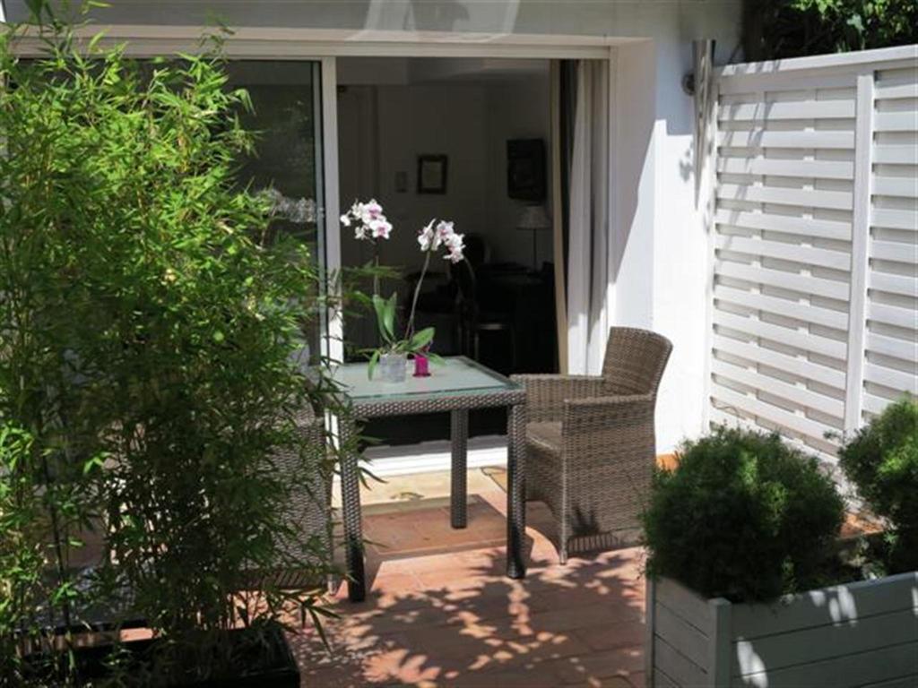La Villa Cannes Croisette