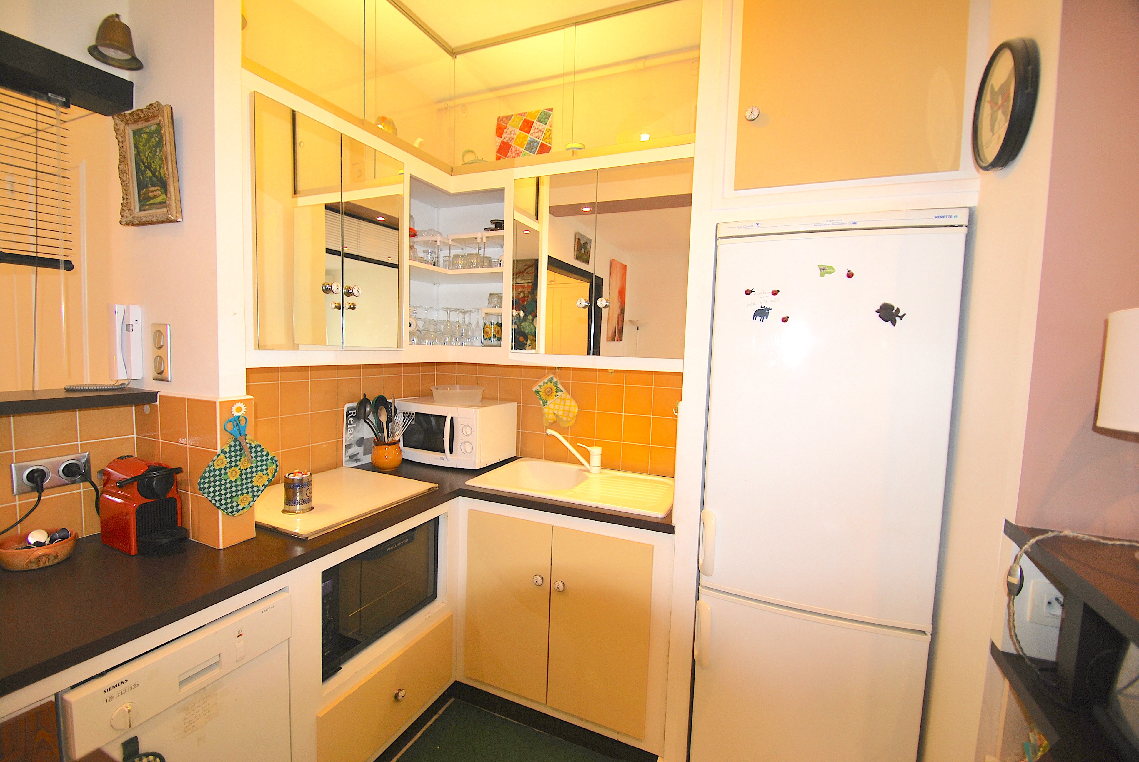 Levon Accommodation