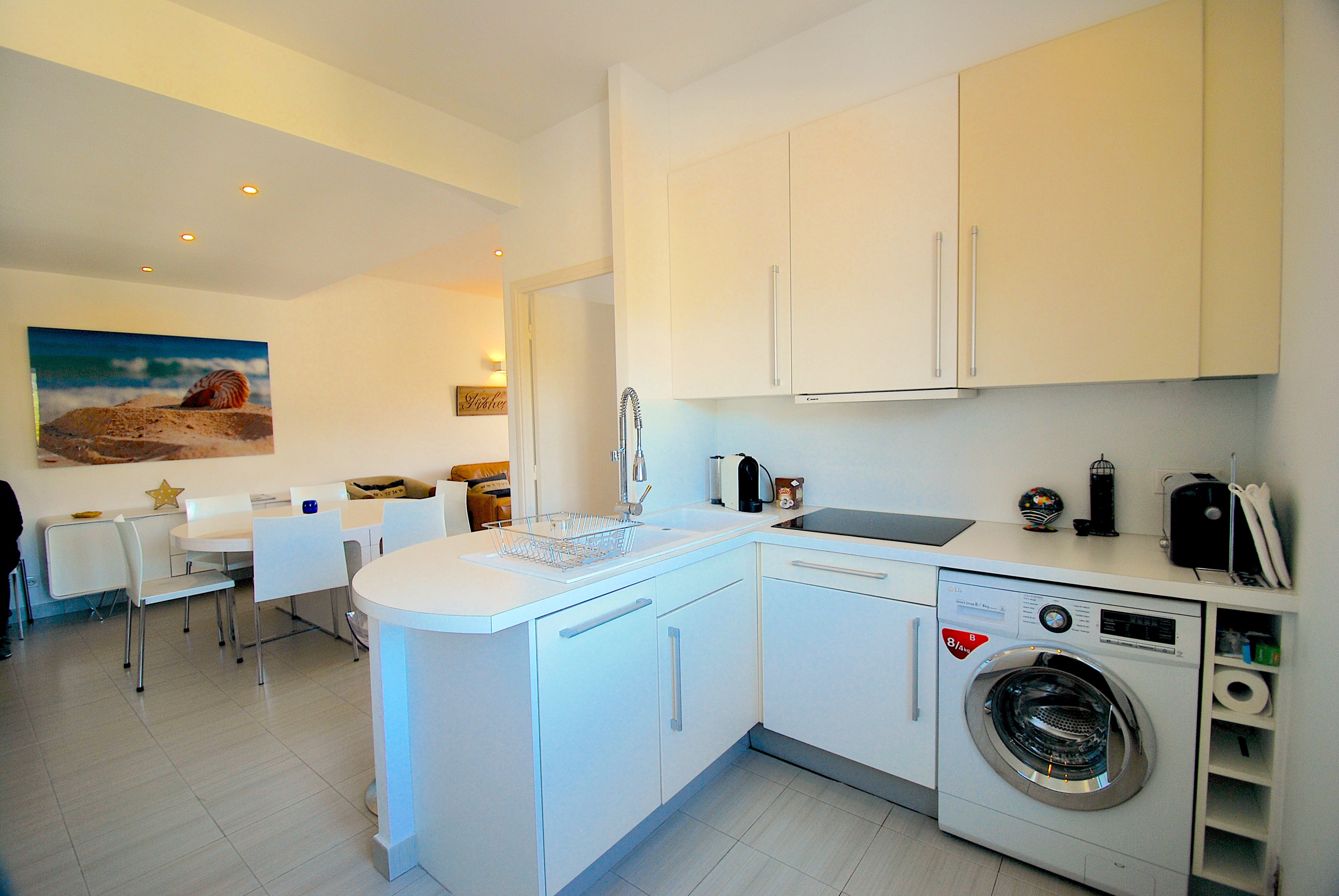 Levon Accommodation