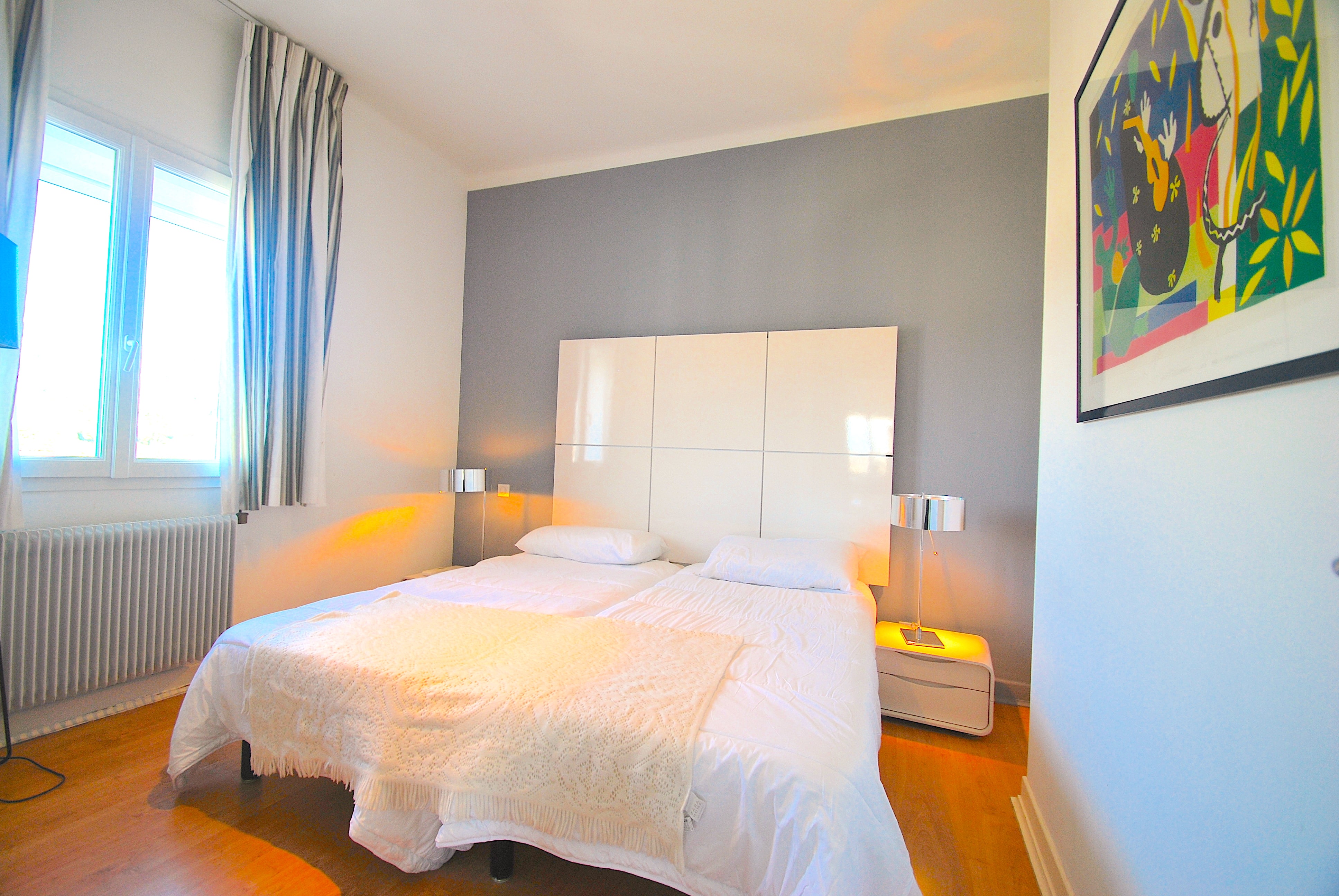 Levon Accommodation