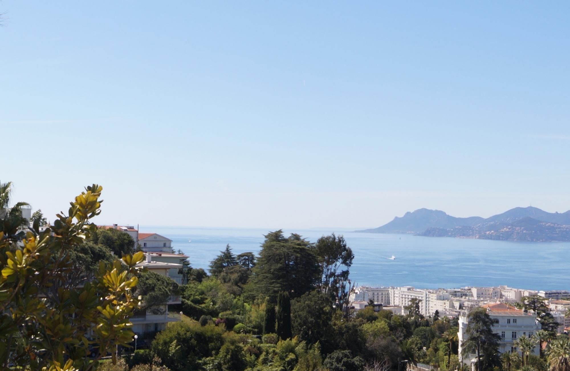 Maison D'hôtes Villa Nevada