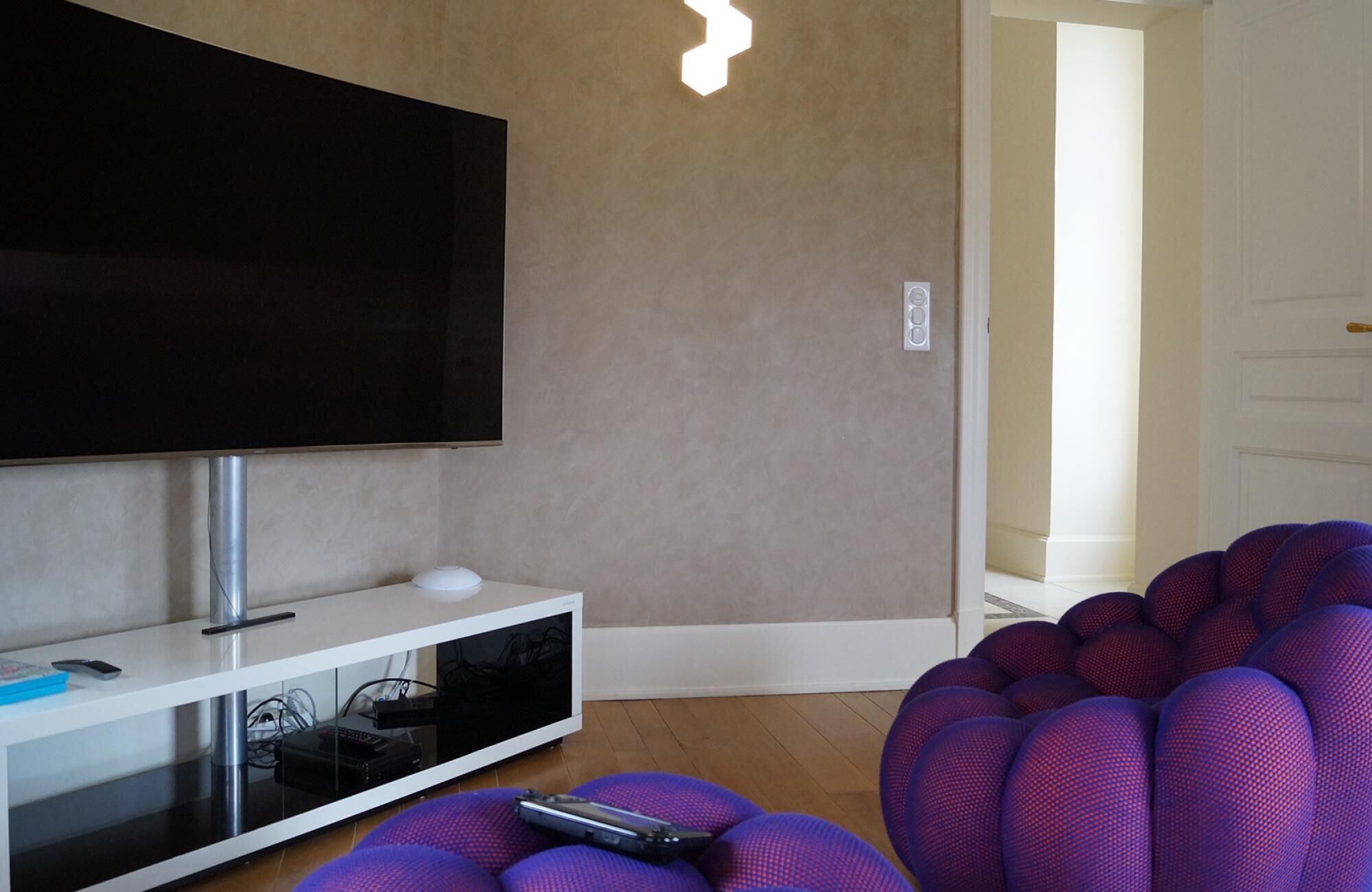 Maison D'hôtes Villa Nevada