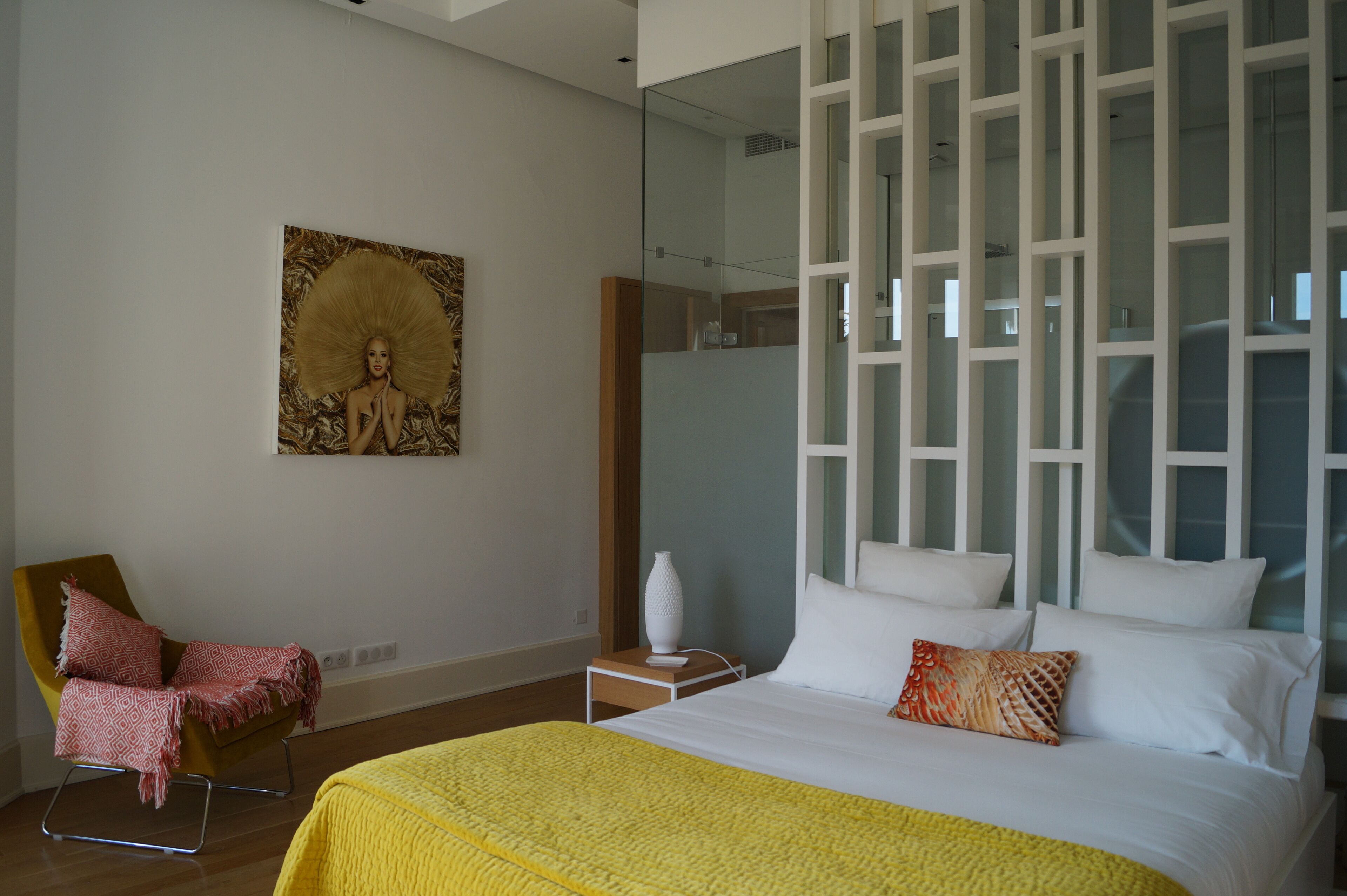 Maison D'hôtes Villa Nevada