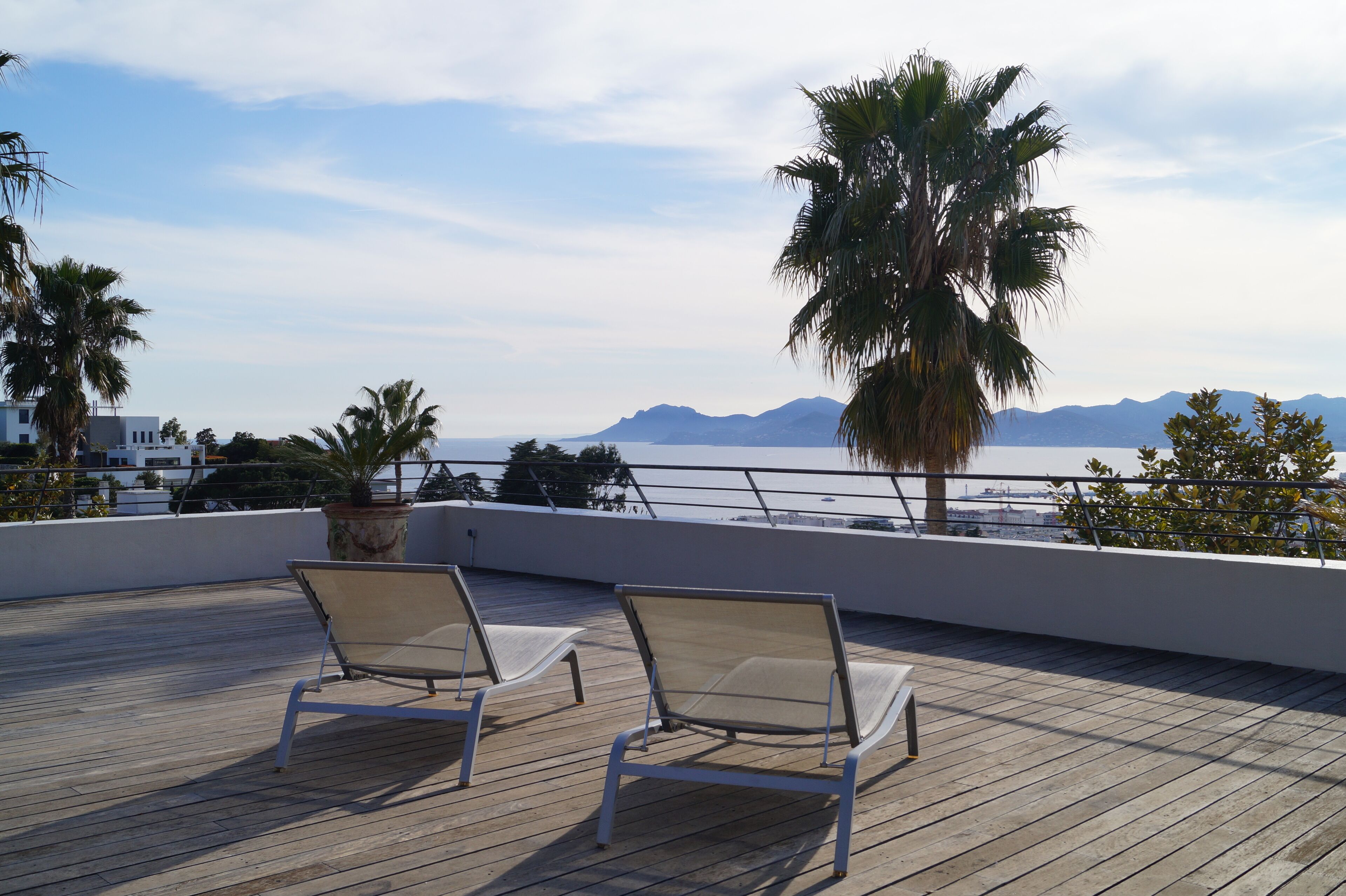 Maison D'hôtes Villa Nevada