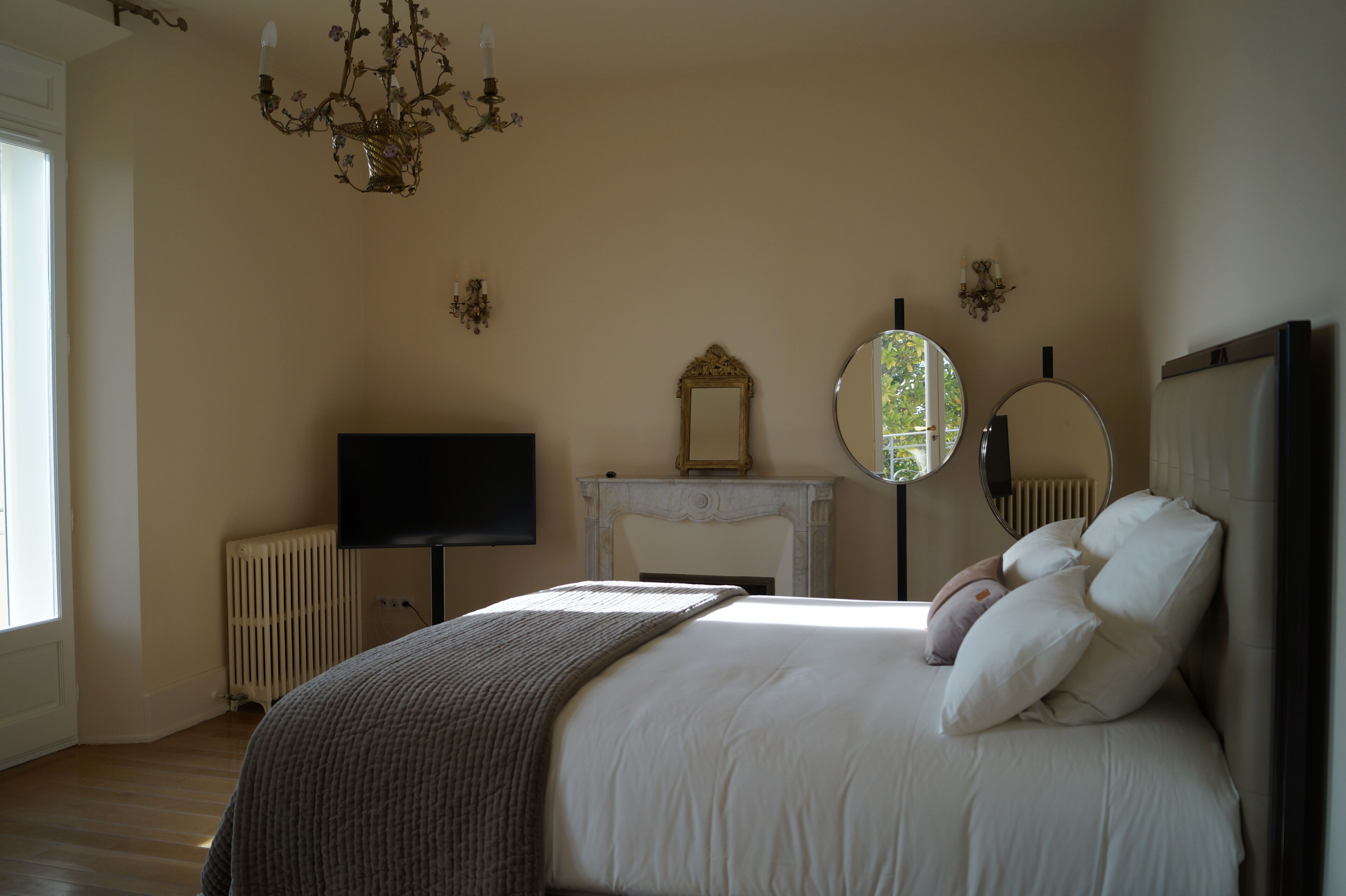 Maison D'hôtes Villa Nevada