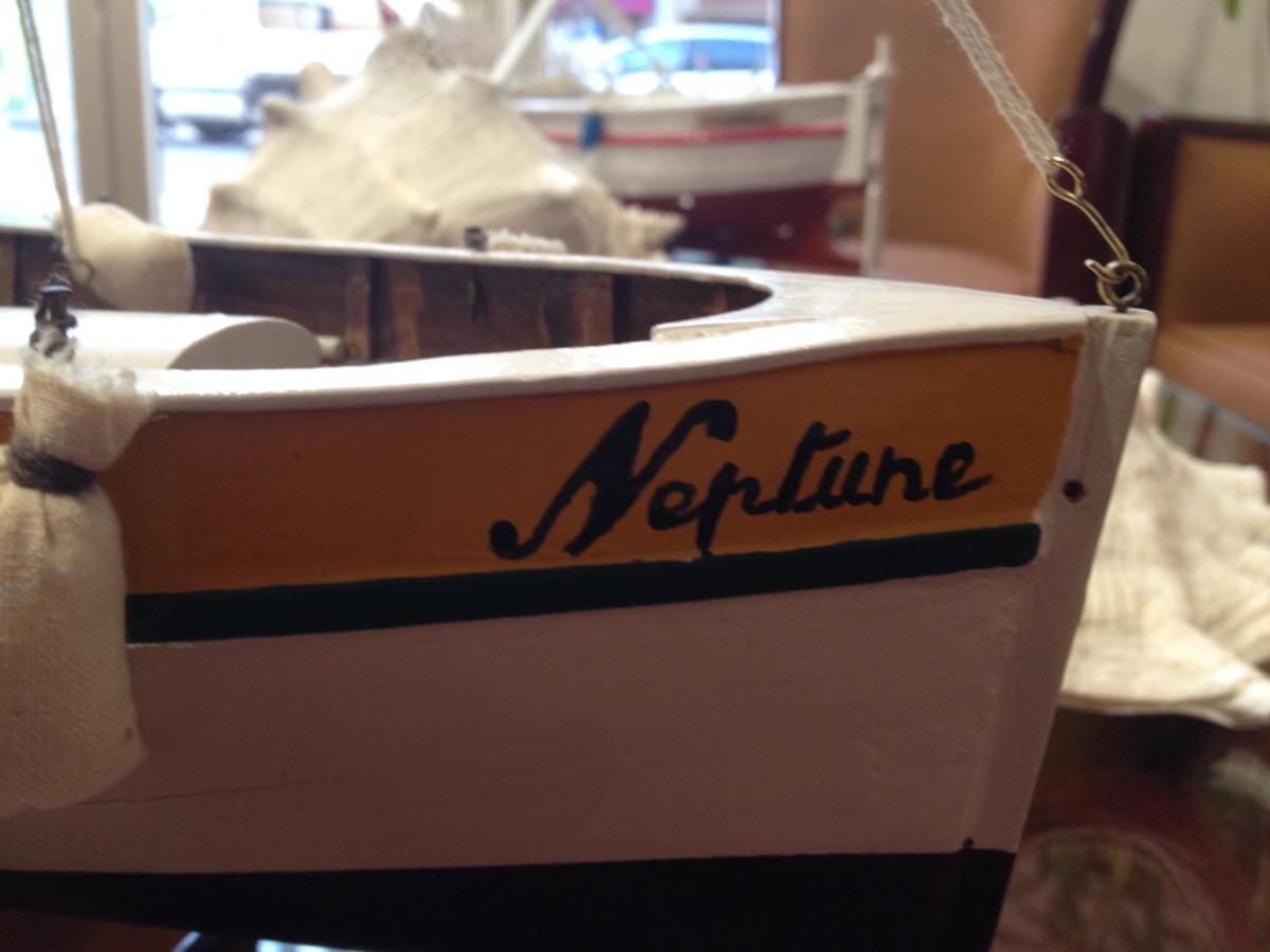 Neptune
