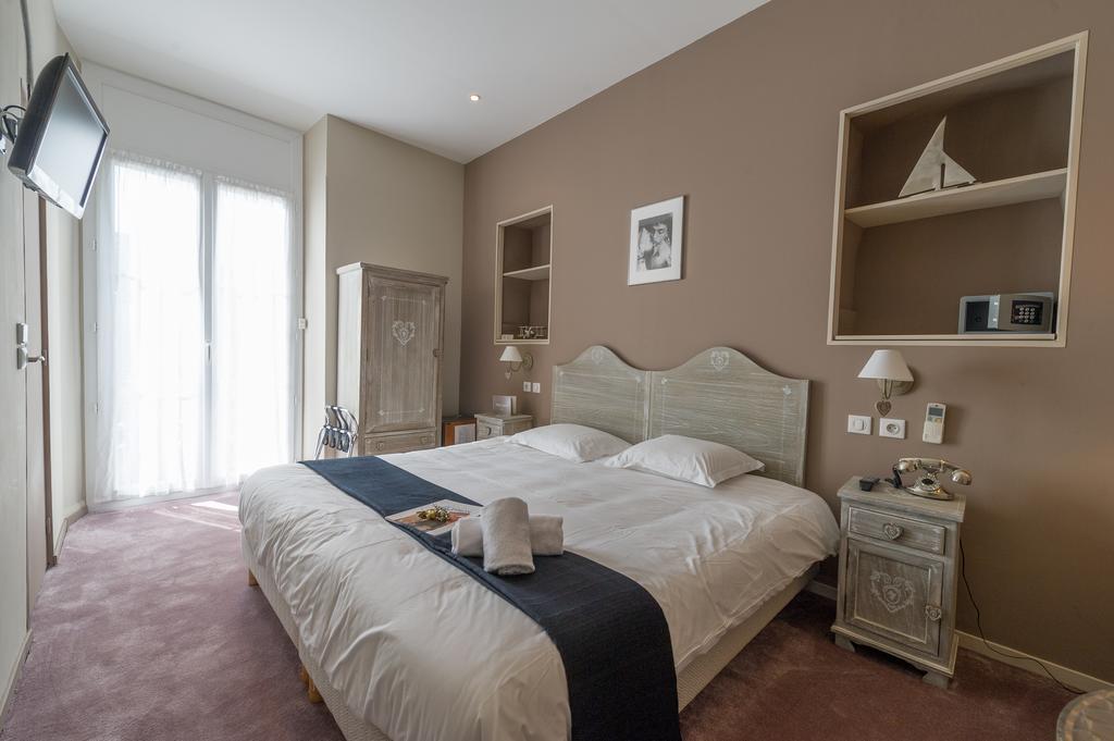 Oxford Hotel