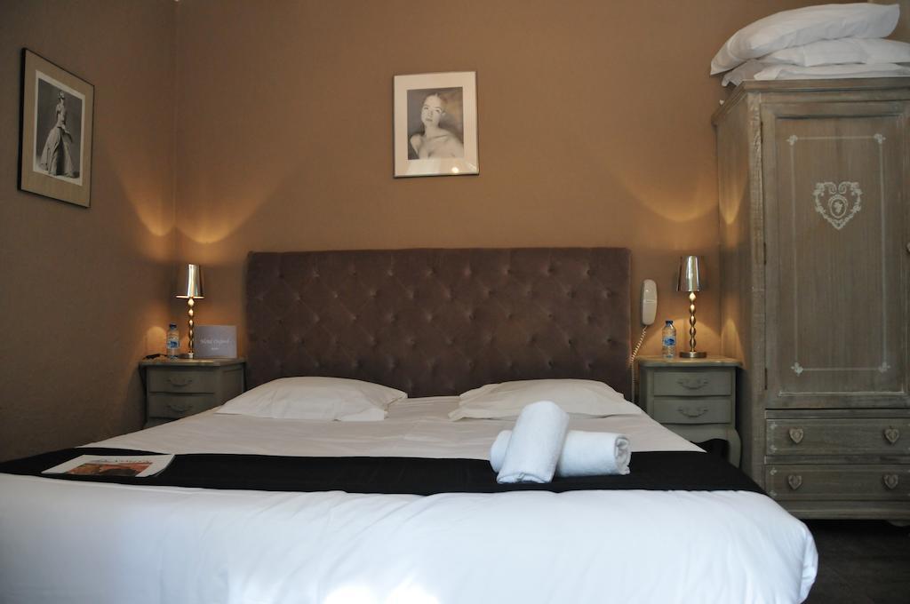 Oxford Hotel