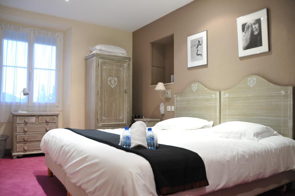 Oxford Hotel