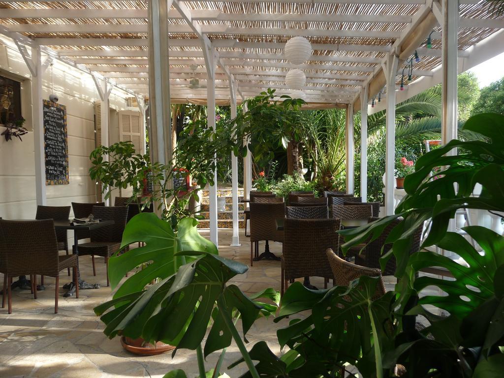 Oxford Hotel
