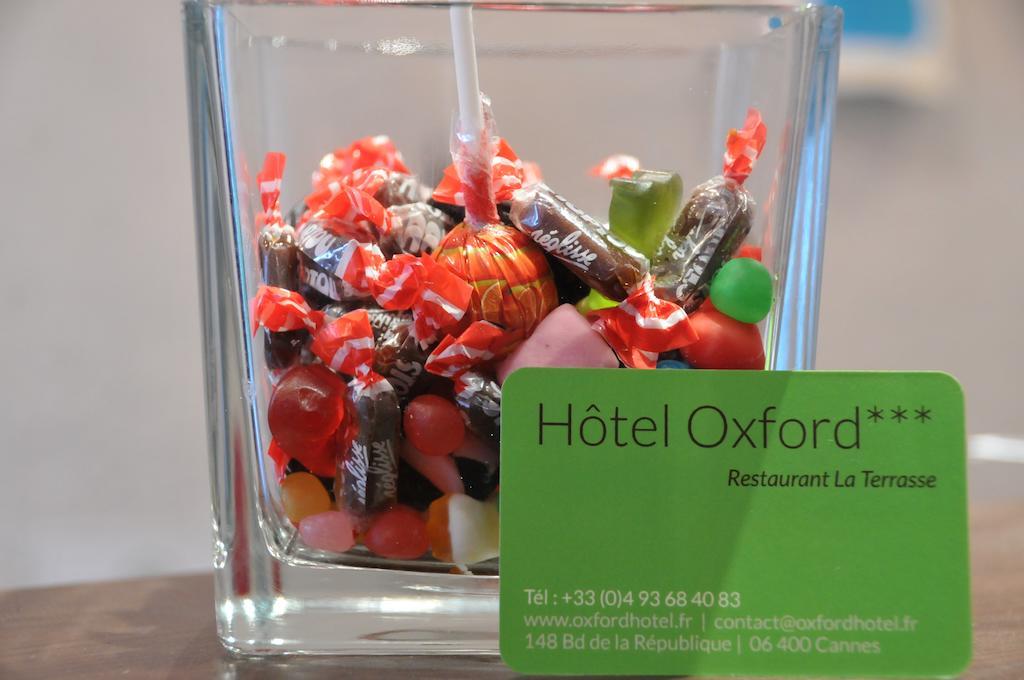 Oxford Hotel