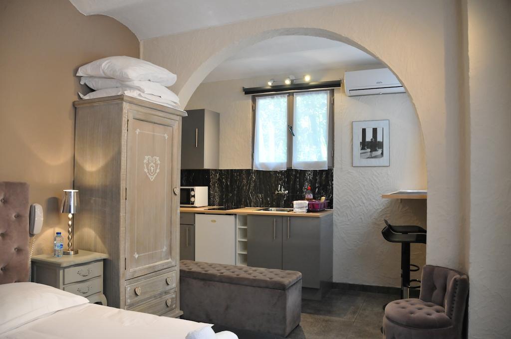 Oxford Hotel
