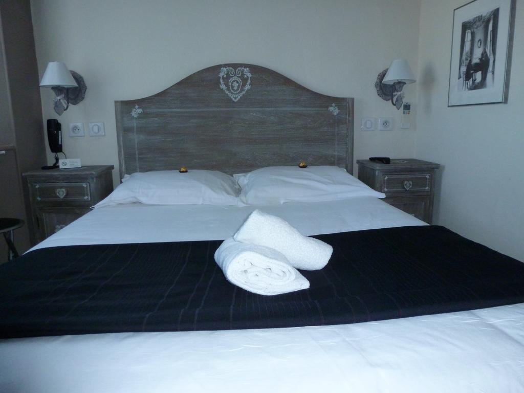 Oxford Hotel
