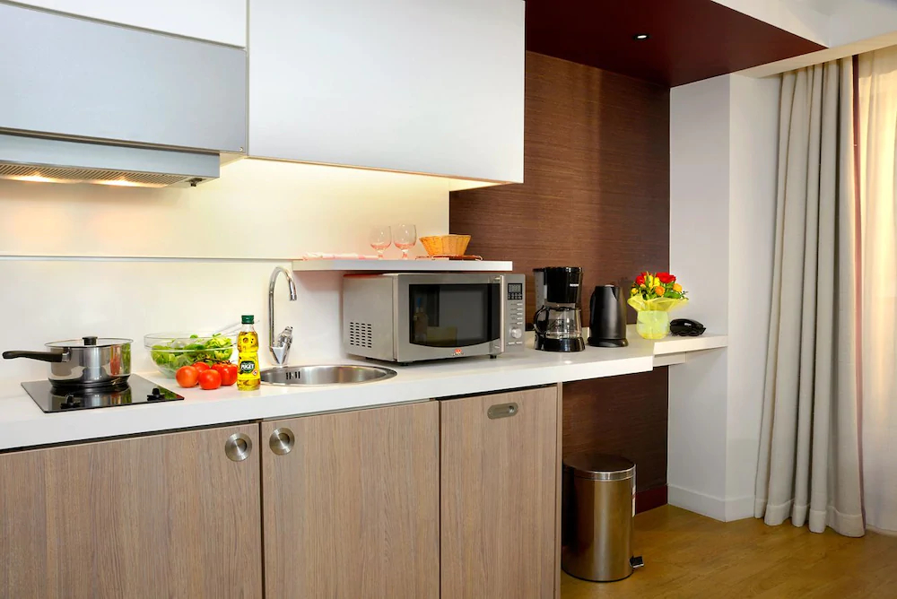 Résidence Residéal Premium Cannes