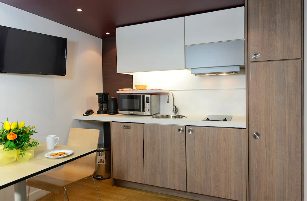 Résidence Residéal Premium Cannes