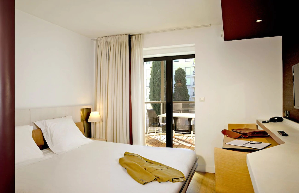 Résidence Residéal Premium Cannes
