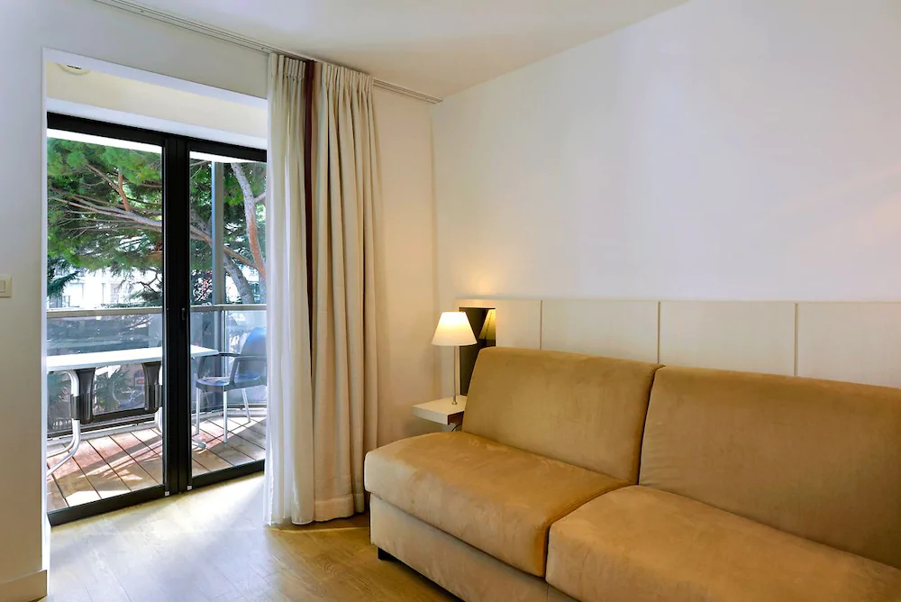 Résidence Residéal Premium Cannes
